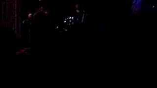 Spoon - Chicago At Night - Little Radio, LA 7/16/07