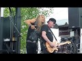 Great White - Lady Red Light - Freedom Fest - Golden CO - 6-29-2019
