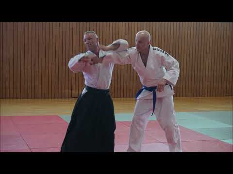 Jahresauftakt Seminar am 12.02.2022 beim TSC Eintracht Dortmund - Jiu -Jitsu