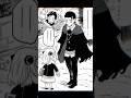 Damian's brother? #shorts #spyxfamily #anya #damian #animeedit #manga #spyxfamilyedit