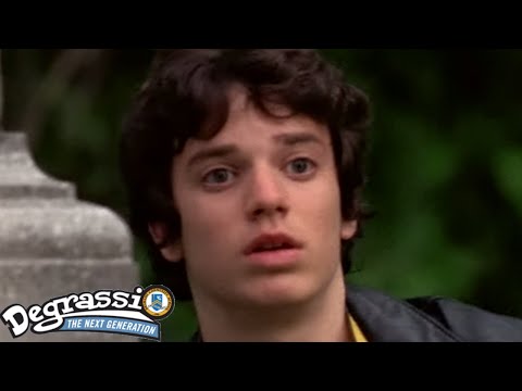 Degrassi: The Next Generation | When Dove's Cry