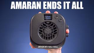 AMARAN Destroys The Budget Market - The Halo Series