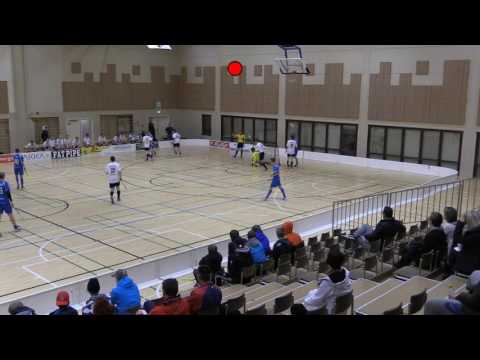 Live stream SB Naantali B2 - SBS Masku B