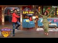 Kapil और Kangana ने मिलके तोड़ी स्टेज The Kapil Sharma Show Se