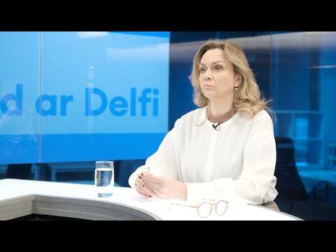 Par politisko vidi pašvaldībās, koalīcijas stabilitāti un Saeimas vēlēšanām, "Spried ar Delfi"