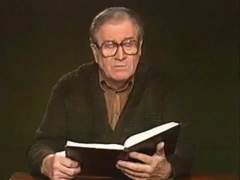 Nachtgedanken / Vorschautafeln / Testbild, ARD 4./5.3.1988 2.28 Uhr