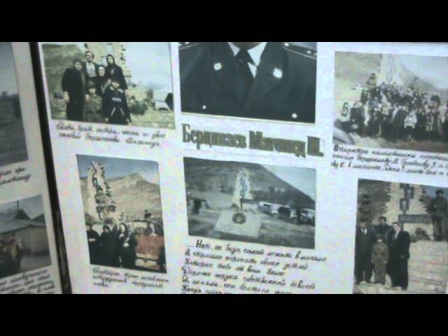 видеогалерея