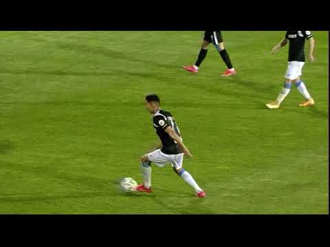 REZUMAT: Viitorul – Poli Iaşi 1-2. Victorie mare pentru moldoveni