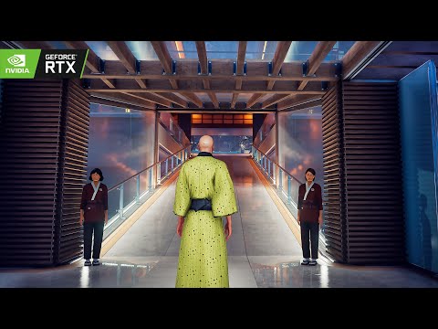HITMAN 3 - Hokkaido JAPAN - Brutal Stealth Kills (Situs Inversus)