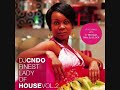DJ Cndo Finest Lady Of House Vol 2 Afrosoul Induku Enhle 1
