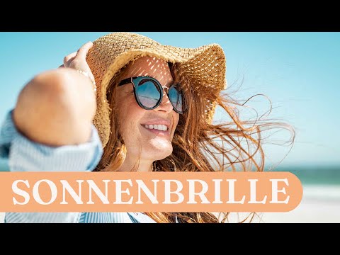 Sonnenbrillenkauf: Darauf solltet ihr achten!