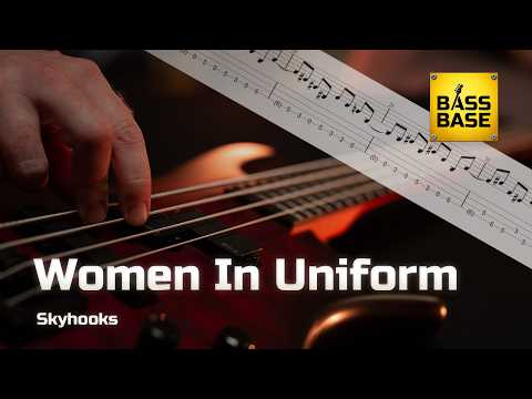 Women In Uniform - The Skyhooks
