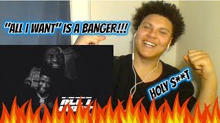 All I Want NBA Youngboy x Adrien Broner Reaction!!