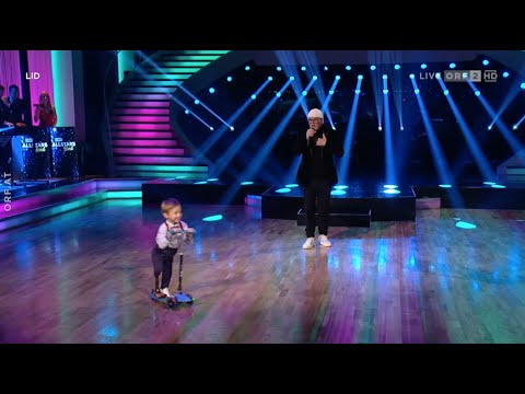 DJ Ötzi & Jakub - Der Moment (Licht ins Dunkel 2021)