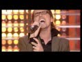 Christophe WILLEM I Am What I Am