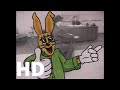 Jive Bunny The Mastermixers Swing The Mood Official HD Video
