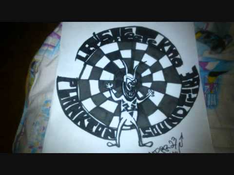 Wampir23-FBB Crew-lets freetek