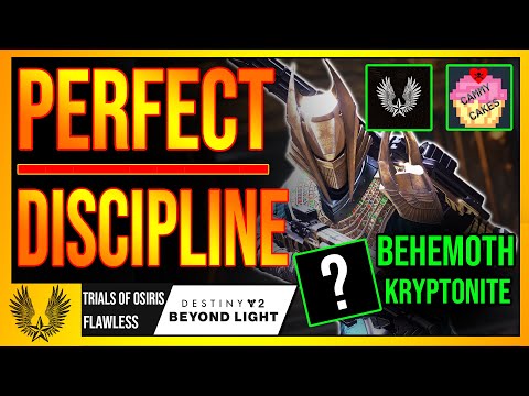 One-Tapping Behemoths and controlling Stasis. Flawless on Pacifica with @cammycakesgaming