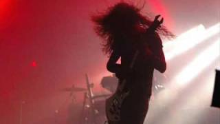 Sleep Of Death Samael