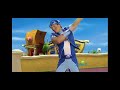 Lazy Town Bing Bang Zap It