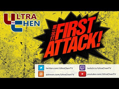 How to Play SFV: Frame Data - Stealing Turns (5.3.8)