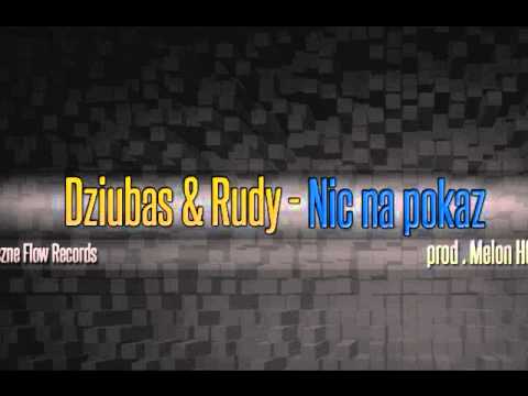 Dziubas & Rudy - Dziwny jest ten świat Prod Melon HCC