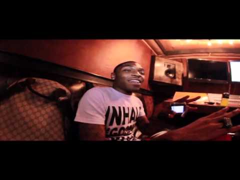 KJ Hines and JBAR "I Be On It (PARTY)" (MUSIC VIDEO) #TOKETEAM