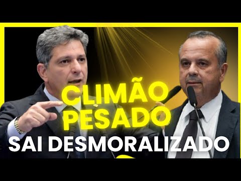 💣CLIMÃO BRABO! EX-MINISTRO DE BOLSONARO ALERTA “CAOS” COM FIM DA 6x1 E É DETONADO AO VIVO!🔥