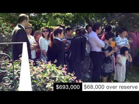 Chambers Fleming Professionals Real Estate Padstow: Auction of 55 Orient Rd Padstow