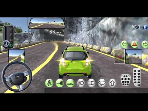 Police Car Game Simulation 2021 Game | Police Crime Simulator Police Car Driving – Android Gameplay