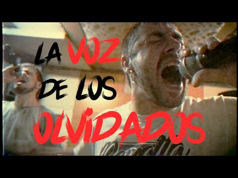 ARS MORIS - LA VOZ DE LOS OLVIDADOS (Videoclip)