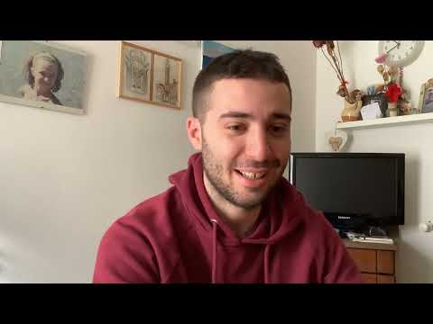 INTERVISTA "QUALE RIVOLUZIONE?"