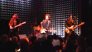 Willie Nile-Sing Me A Song