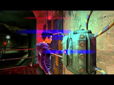 Dreamfall Chapters: Hunted [Book 3 - Chapter 7] (The Longest Journey)