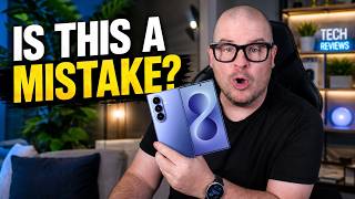 Galaxy Z Fold 8 Ultra: Samsung’s Biggest Risk?