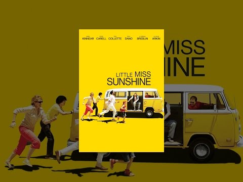 Little Miss Sunshine