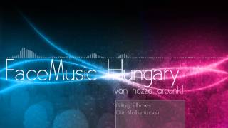 Biting Elbows - Die Motherfucker [FMH]