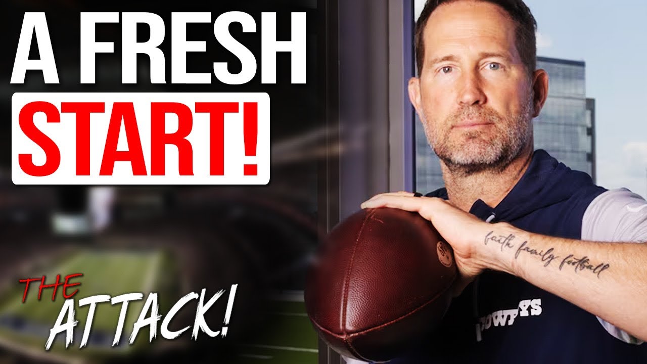 Dallas Cowboys 2025 Training Camp MOST IMPORTANT IN TEAM HISTORY?!