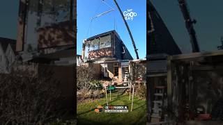 Future of Home Expansion