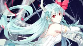 【東方Vocal】 Blame 「Crest」