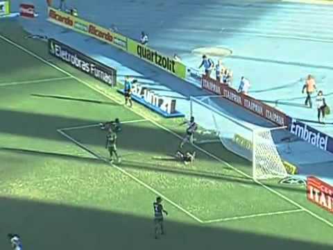 Boavista 3 x 1 Vasco - 3° Rodada Campeonato Carioca 2011