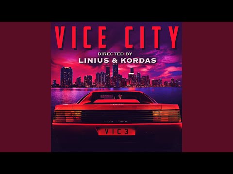 Vice City
