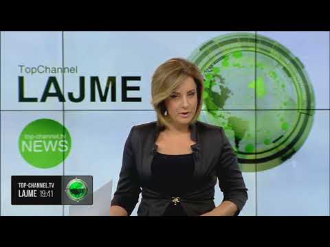 Edicioni Informativ, 06 Gusht 2018, Ora 19:30 - Top Channel Albania - News - Lajme