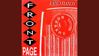 Radio Station (Mix Version)