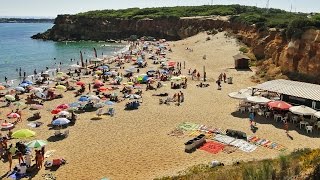 preview picture of video 'Cala del Aceite | Calitas de Conil'