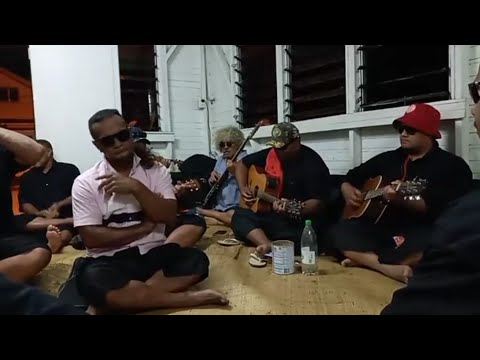 Hiva Fakalotu 2020 - Himi 578 'E 'a e faka'ofo'ofa (Fofo'anga Tonga)