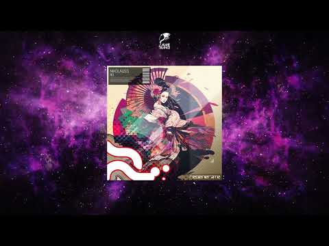 Nikolauss - Iki (Extended Mix) [REGENERATE RECORDS]