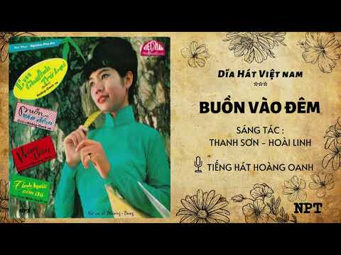 Thể hiện bởi Hoàng Oanh (trước 75)