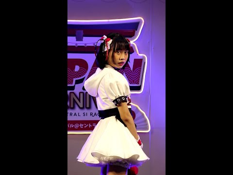 MAYDAY - " SHiNE  " (Boa focus)  JAPAN CARNIVAL @ Central Si Racha!🎉