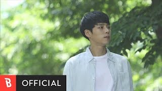 [M/V] YOONWON(윤원) - A drama scene(드라마처럼)